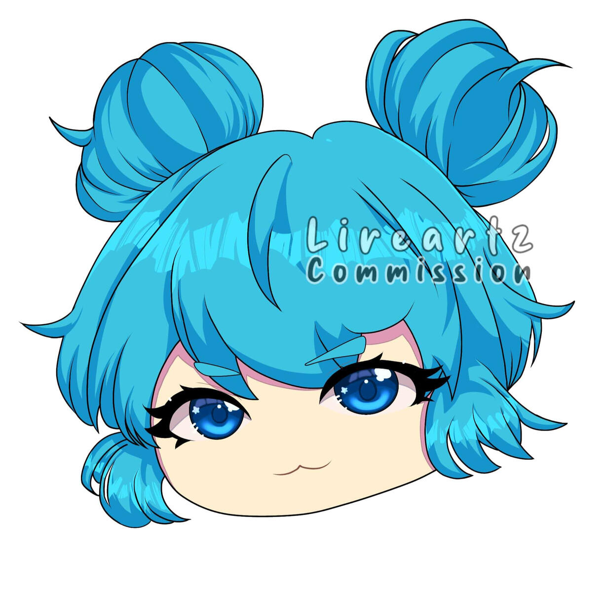 Anime style